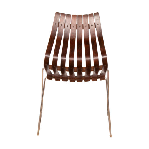 Scandia chair Hans Mobler